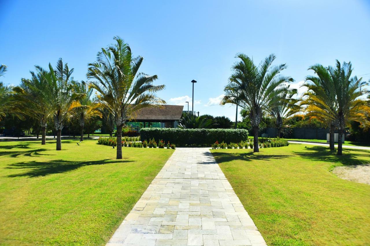 Bangalo Praia Dos Carneiros Dış mekan fotoğraf